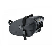 biketart Topeak Wedge Drybag w/Strap | biketart Rewards + Free Delivery Over £50 | 0% Finance Available on all Bikes