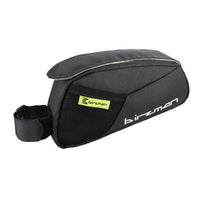 biketart Birzman Belly B Top Tube Bag | biketart Rewards + Free Delivery Over £50 | 0% Finance Available on all Bikes