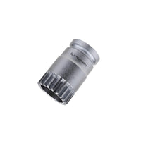 biketart Birzman Bottom Bracket Socket Shimano Cartridge | biketart Rewards + Free Delivery Over £50 | 0% Finance Available on all Bikes