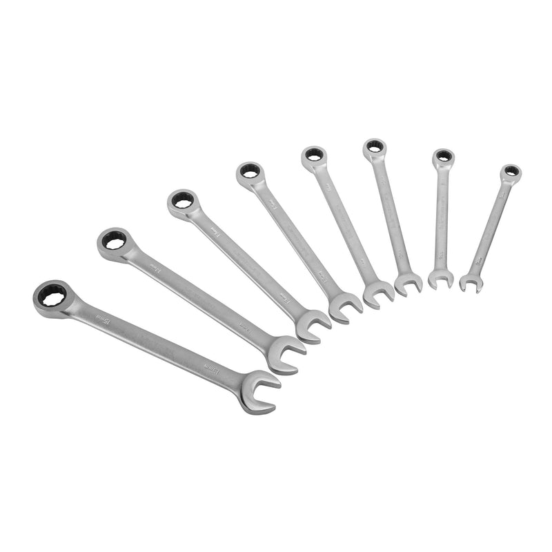 biketart Birzman Combiation 8pc Wrench Set | biketart Rewards + Free Delivery Over £50 | 0% Finance Available on all Bikes