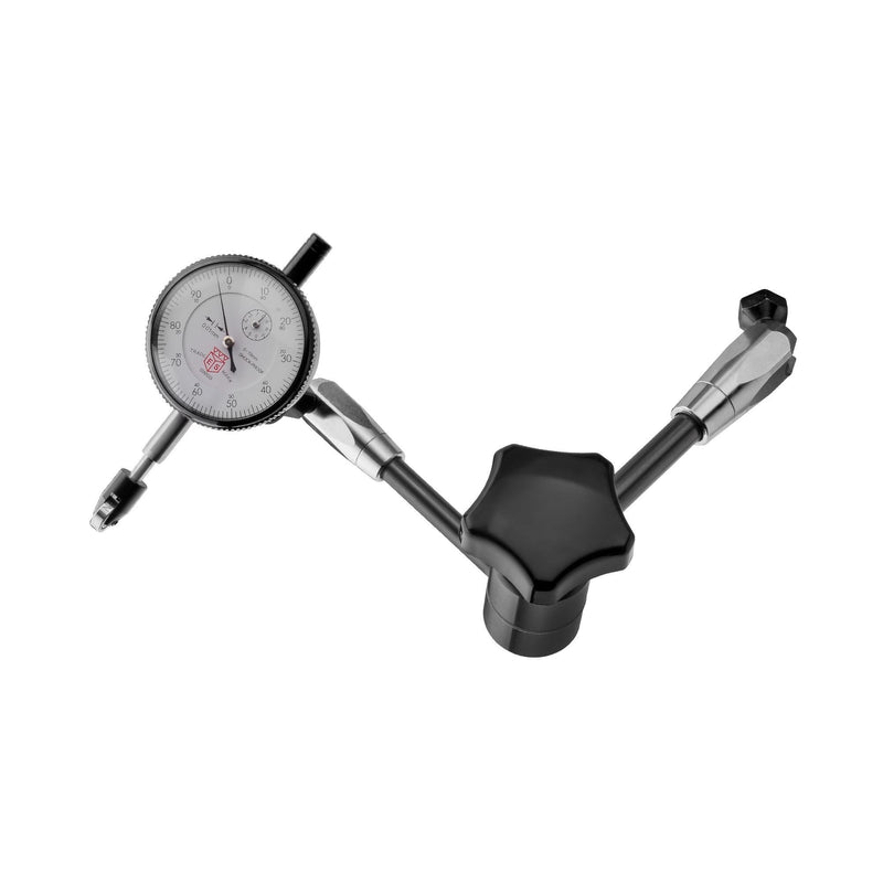 biketart Birzman Dial Indicator Gauge | biketart Rewards + Free Delivery Over £50 | 0% Finance Available on all Bikes