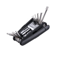 biketart Birzman Diversity 17 Multi-Tool | biketart Rewards + Free Delivery Over £50 | 0% Finance Available on all Bikes