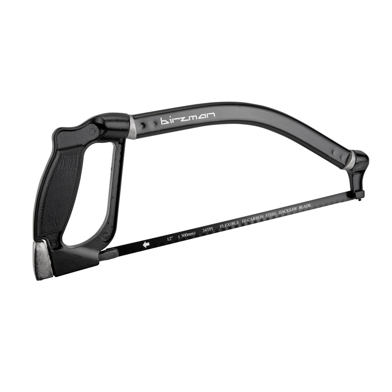 biketart Birzman Hacksaw 12" | biketart Rewards + Free Delivery Over £50 | 0% Finance Available on all Bikes