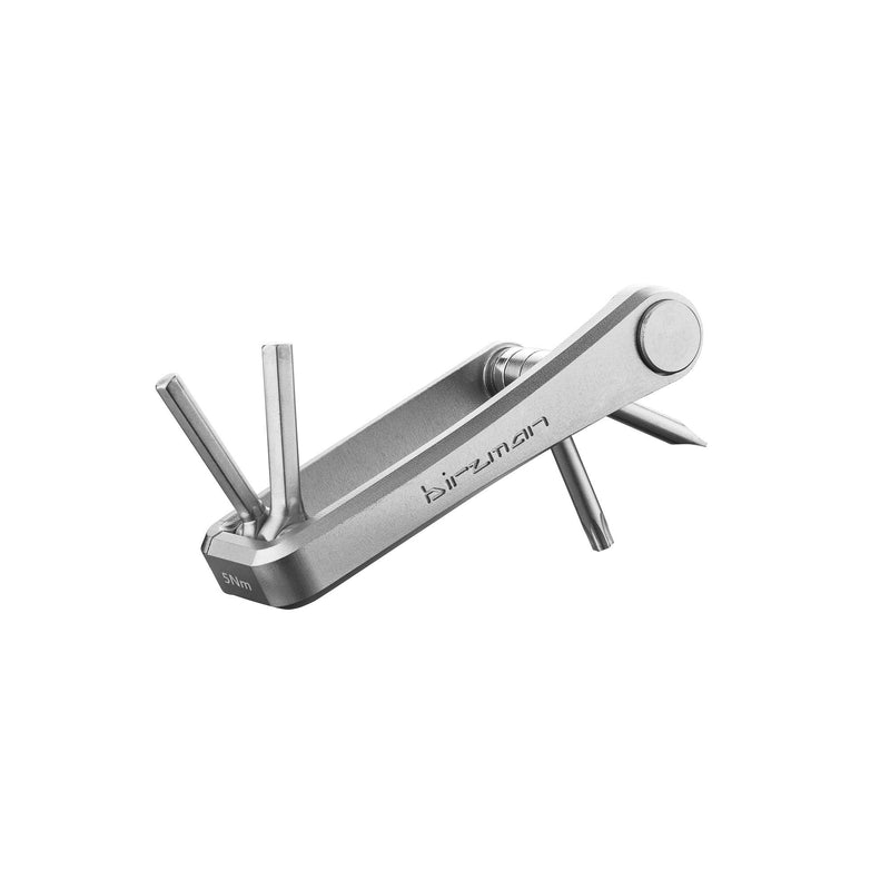 biketart Birzman M-Torque 4 Multi-Tool | biketart Rewards + Free Delivery Over £50 | 0% Finance Available on all Bikes