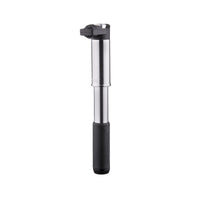 biketart Birzman Sheath Apogee Hand Pump | biketart Rewards + Free Delivery Over £50 | 0% Finance Available on all Bikes