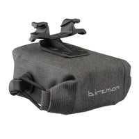 biketart Birzman Elements Saddle Bag | biketart Rewards + Free Delivery Over £50 | 0% Finance Available on all Bikes