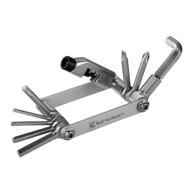 biketart Birzman Feexman E-Version 10 Multi-Tool | biketart Rewards + Free Delivery Over £50 | 0% Finance Available on all Bikes