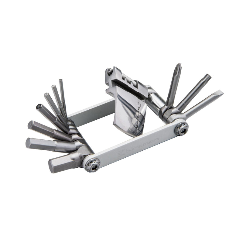 biketart Birzman Feexman E-Version 15 Multi-Tool | biketart Rewards + Free Delivery Over £50 | 0% Finance Available on all Bikes