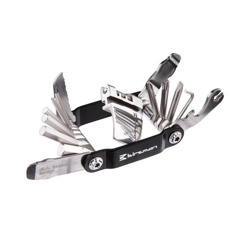 biketart Birzman Feexman E-Version 20 Multi-Tool | biketart Rewards + Free Delivery Over £50 | 0% Finance Available on all Bikes