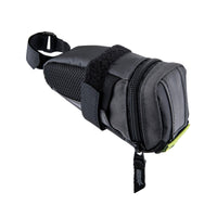 biketart Birzman Roadster I Saddle Bag 0.3L | biketart Rewards + Free Delivery Over £50 | 0% Finance Available on all Bikes