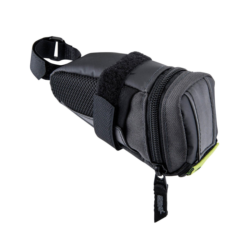 biketart Birzman Roadster I Saddle Bag 0.3L | biketart Rewards + Free Delivery Over £50 | 0% Finance Available on all Bikes