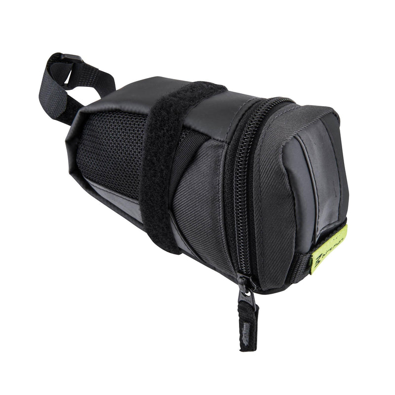 biketart Birzman Roadster II Saddle Bag 0.4L | biketart Rewards + Free Delivery Over £50 | 0% Finance Available on all Bikes