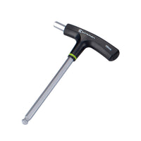 biketart Birzman T-Bar Wrench | biketart Rewards + Free Delivery Over £50 | 0% Finance Available on all Bikes