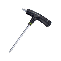 biketart Birzman T-Bar Wrench T25 | biketart Rewards + Free Delivery Over £50 | 0% Finance Available on all Bikes