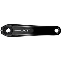 biketart Shimano FC-M8050 XT Crank Arm | biketart Rewards + Free Delivery Over £50 | 0% Finance Available on all Bikes