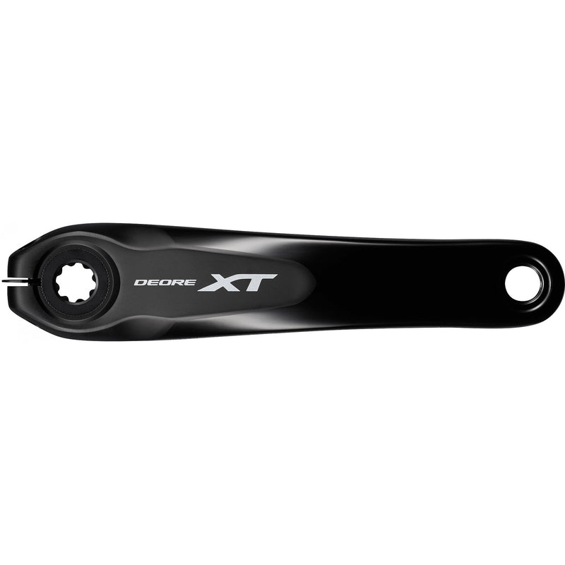 biketart Shimano FC-M8050 XT Crank Arm | biketart Rewards + Free Delivery Over £50 | 0% Finance Available on all Bikes