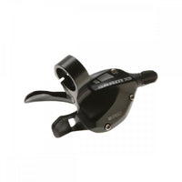 biketart SRAM X5 Trigger Shifter Rear 10-Speed Black | biketart Rewards + Free Delivery Over £50 | 0% Finance Available on all Bikes