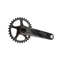 biketart Race Face Next SL 136mm Cranks (Arms Only) | biketart Rewards + Free Delivery Over £50 | 0% Finance Available on all Bikes