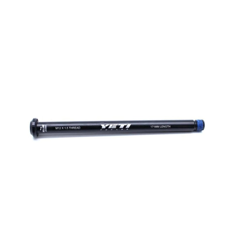 biketart Yeti Bolt On 148x12mm Boost Rear Axle | biketart Rewards + Free Delivery Over £50 | 0% Finance Available on all Bikes