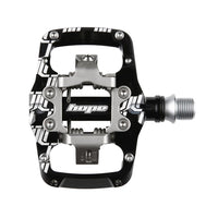 biketart Hope Union Trail Pedals | biketart Rewards + Free Delivery Over £50 | 0% Finance Available on all Bikes