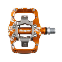 biketart Hope Union Trail Pedals | biketart Rewards + Free Delivery Over £50 | 0% Finance Available on all Bikes