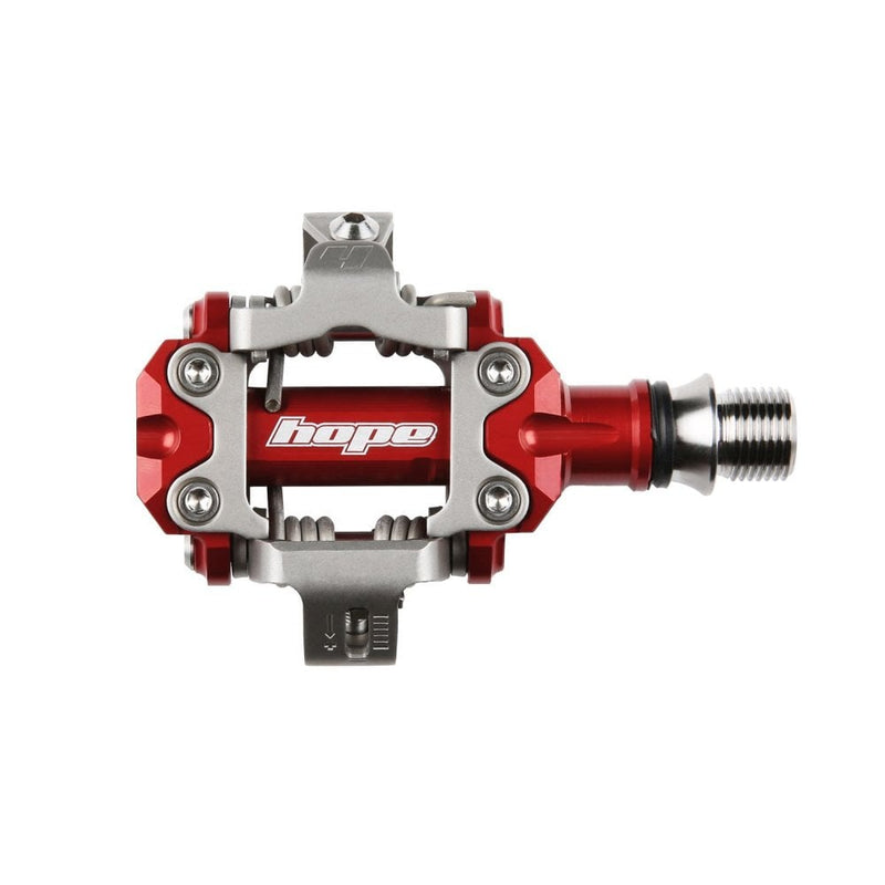 biketart Hope Union Race Pedals | biketart Rewards + Free Delivery Over £50 | 0% Finance Available on all Bikes