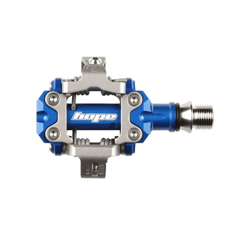 biketart Hope Union Race Pedals | biketart Rewards + Free Delivery Over £50 | 0% Finance Available on all Bikes