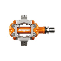 biketart Hope Union Race Pedals | biketart Rewards + Free Delivery Over £50 | 0% Finance Available on all Bikes