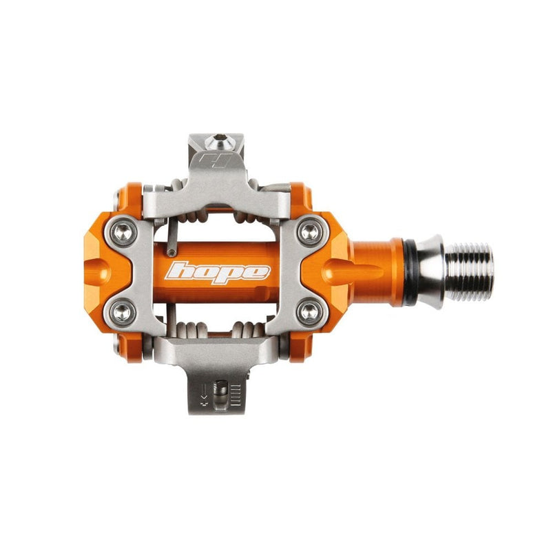 biketart Hope Union Race Pedals | biketart Rewards + Free Delivery Over £50 | 0% Finance Available on all Bikes