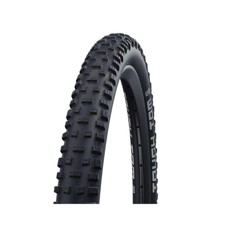 biketart Schwalbe Tough Tom MTB Tyre | biketart Rewards + Free Delivery Over £50 | 0% Finance Available on all Bikes