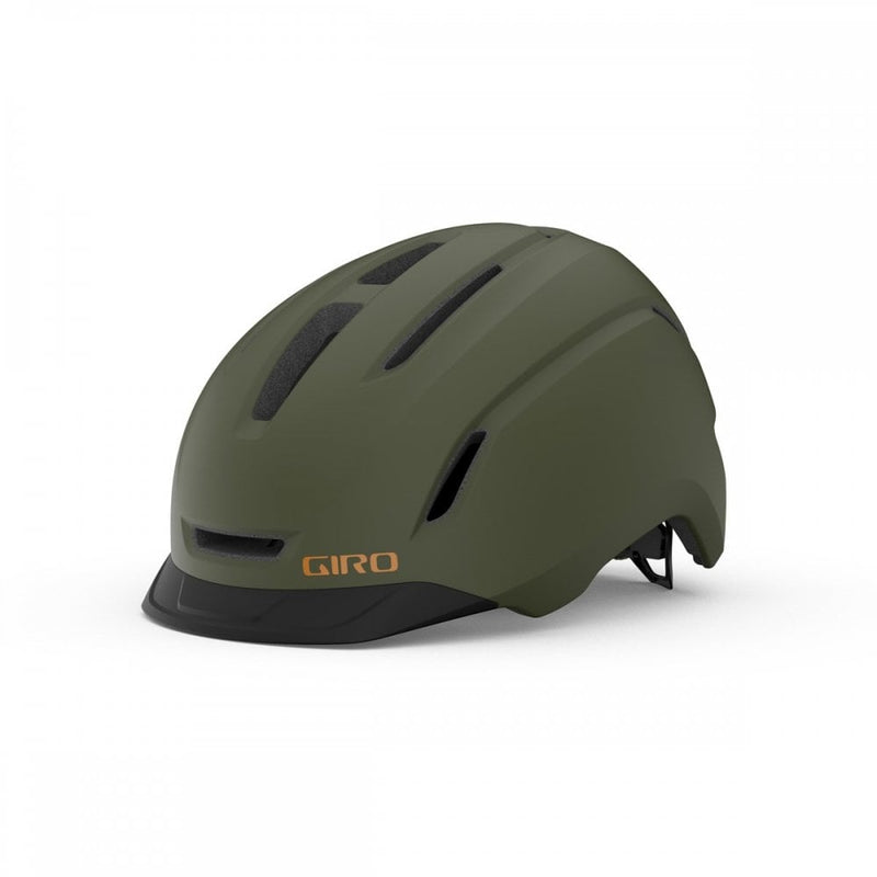 biketart Giro Caden II Urban Bike Helmet | biketart Rewards + Free Delivery Over £50 | 0% Finance Available on all Bikes