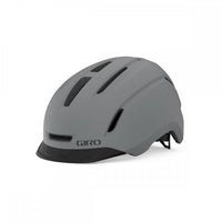 biketart Giro Caden II Urban Bike Helmet | biketart Rewards + Free Delivery Over £50 | 0% Finance Available on all Bikes