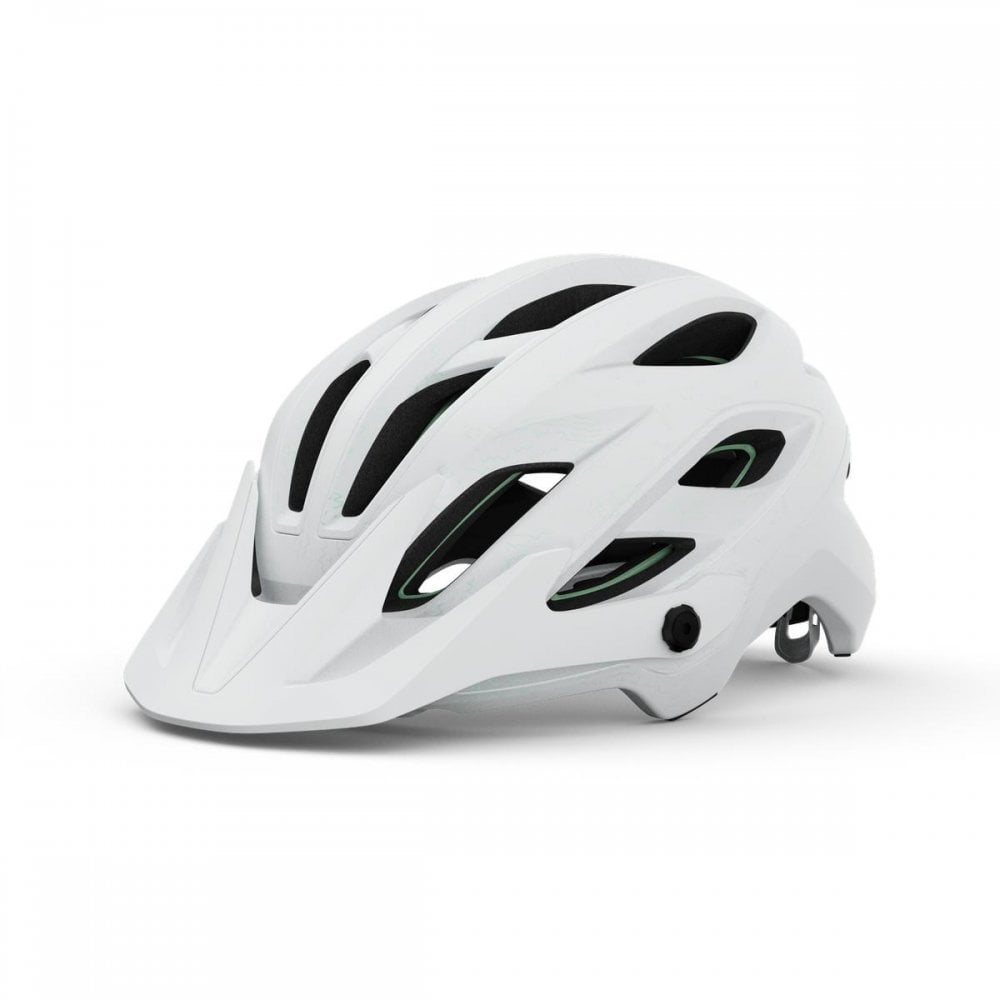 Giro Merit Spherical MIPS Women's MTB Helmet - Matte White