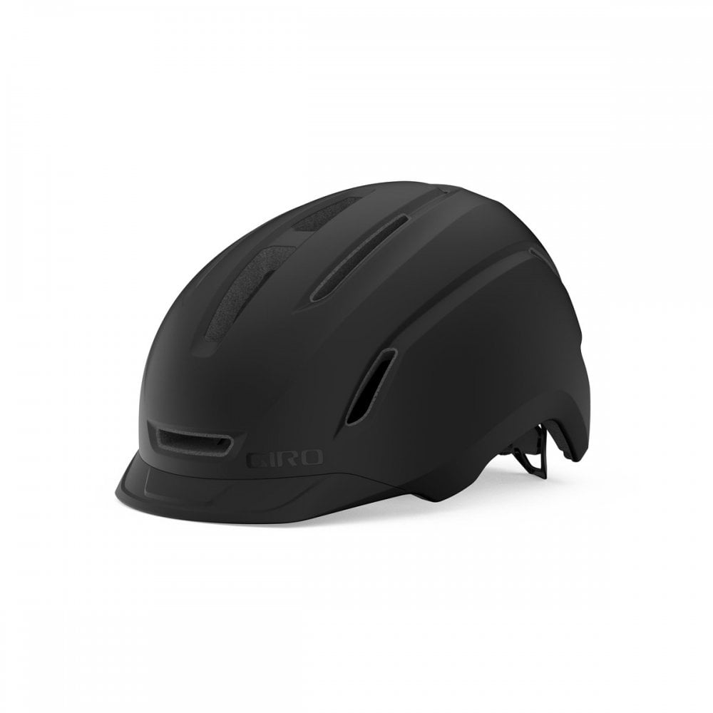 Giro Caden II MIPS Urban Bike Helmet - Matte Chalk