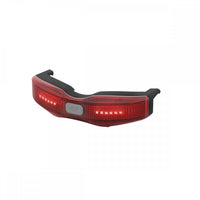 biketart Giro Roc Loc 5 LED Fit System | biketart Rewards + Free Delivery Over £50 | 0% Finance Available on all Bikes