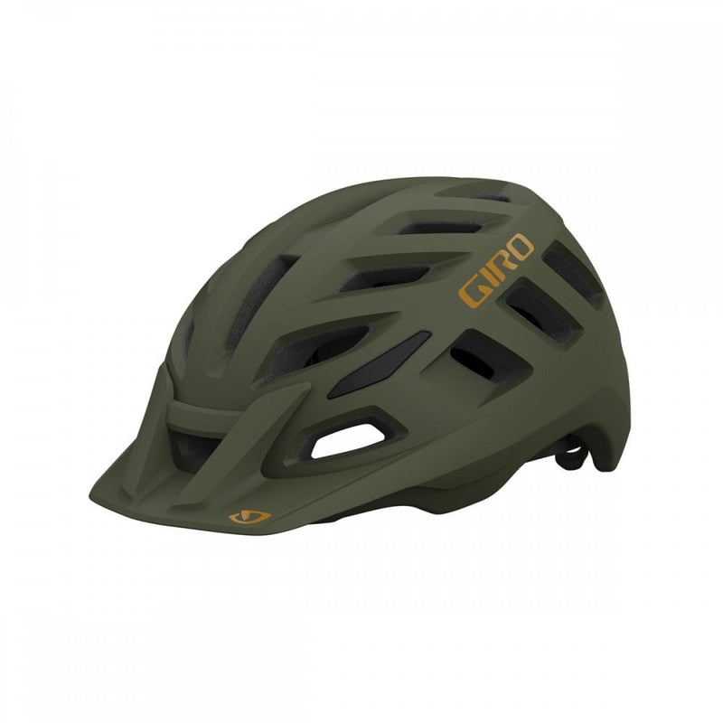 biketart Giro Radix MIPS MTB Helmet | biketart Rewards + Free Delivery Over £50 | 0% Finance Available on all Bikes