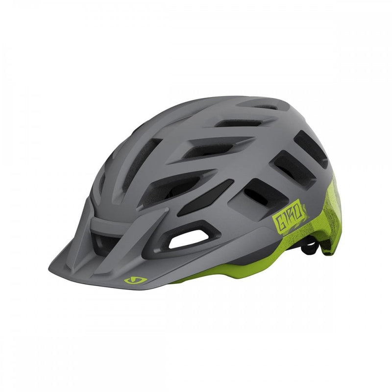 biketart Giro Radix MIPS MTB Helmet | biketart Rewards + Free Delivery Over £50 | 0% Finance Available on all Bikes