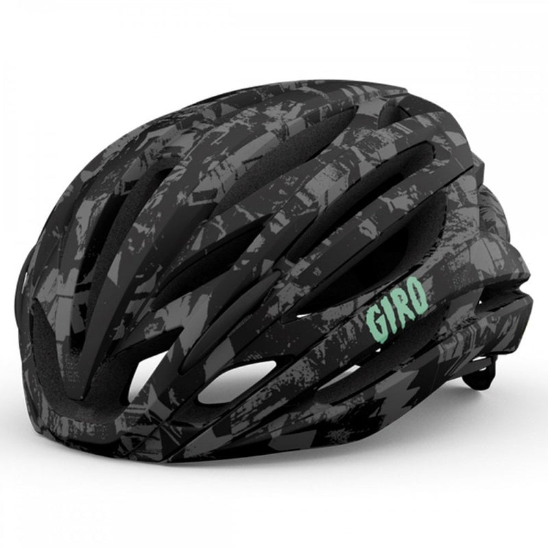 biketart Giro Syntax Road Bike Helmet | biketart Rewards + Free Delivery Over £50 | 0% Finance Available on all Bikes