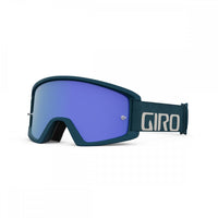 biketart Giro Tazz MTB Goggles | biketart Rewards + Free Delivery Over £50 | 0% Finance Available on all Bikes