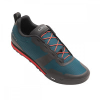 biketart Giro Tracker Fastlace MTB Shoe | biketart Rewards + Free Delivery Over £50 | 0% Finance Available on all Bikes