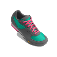 biketart Giro Petra VR Women's Shoes | biketart Rewards + Free Delivery Over £50 | 0% Finance Available on all Bikes