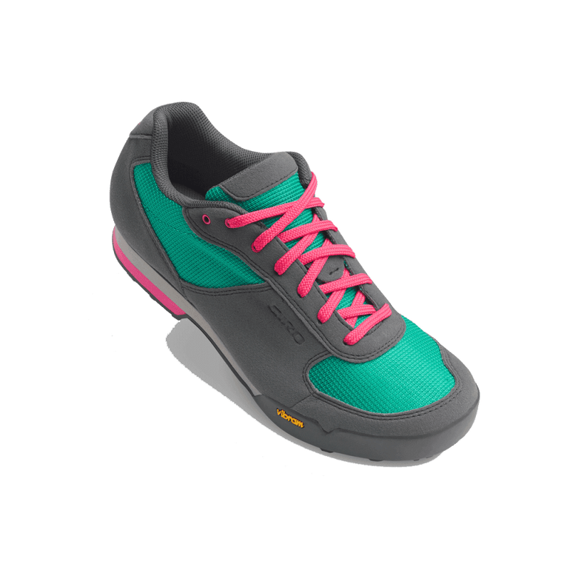 biketart Giro Petra VR Women's Shoes | biketart Rewards + Free Delivery Over £50 | 0% Finance Available on all Bikes