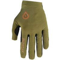 biketart 661 SixSixOne Raijin Classic Glove | biketart Rewards + Free Delivery Over £50 | 0% Finance Available on all Bikes