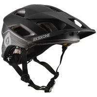 biketart 661 SixSixOne Summit Mips Helmet | biketart Rewards + Free Delivery Over £50 | 0% Finance Available on all Bikes