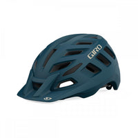 biketart Giro Radix MTB Helmet | biketart Rewards + Free Delivery Over £50 | 0% Finance Available on all Bikes