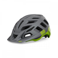 biketart Giro Radix MTB Helmet | biketart Rewards + Free Delivery Over £50 | 0% Finance Available on all Bikes