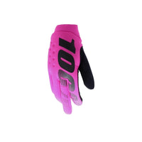 biketart 100% Brisker Glove 2021 | biketart Rewards + Free Delivery Over £50 | 0% Finance Available on all Bikes