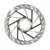 biketart SRAM HS2 Disc Brake Rotor - 6 Bolt | biketart Rewards + Free Delivery Over £50 | 0% Finance Available on all Bikes