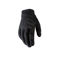 biketart 100% Brisker Glove 2021 | biketart Rewards + Free Delivery Over £50 | 0% Finance Available on all Bikes