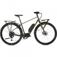 biketart Genesis Smithfield Electric Bike | biketart Rewards + Free Delivery Over £50 | 0% Finance Available on all Bikes